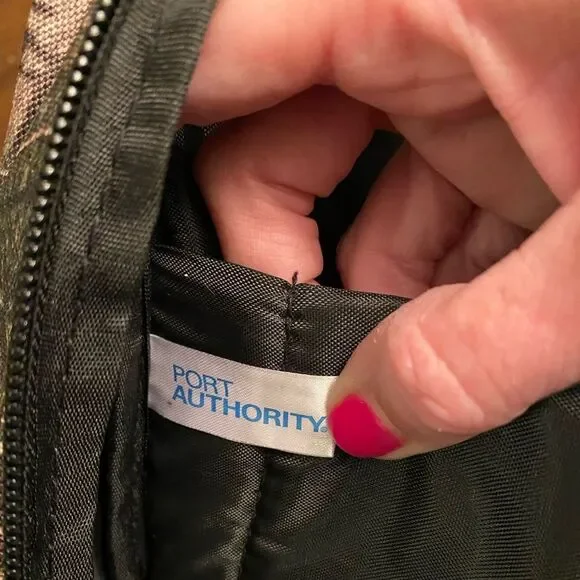 Port Authority Xtreme Camo Backpack - Picture 2 of 4